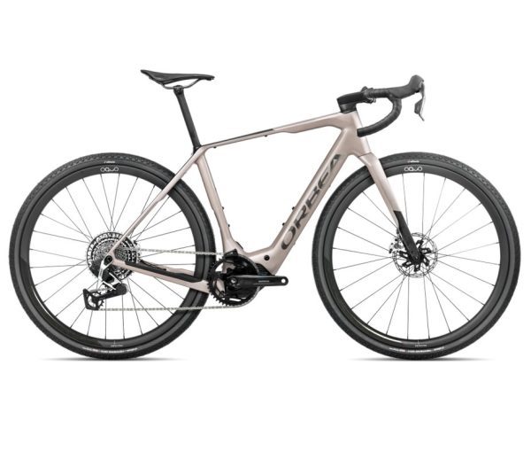 Orbea Denna M11e 2025 | Nickel Matte